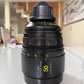 Arri Master Prime Set T1.3 ( 18mm, 25mm, 35mm, 50mm, 75mm )