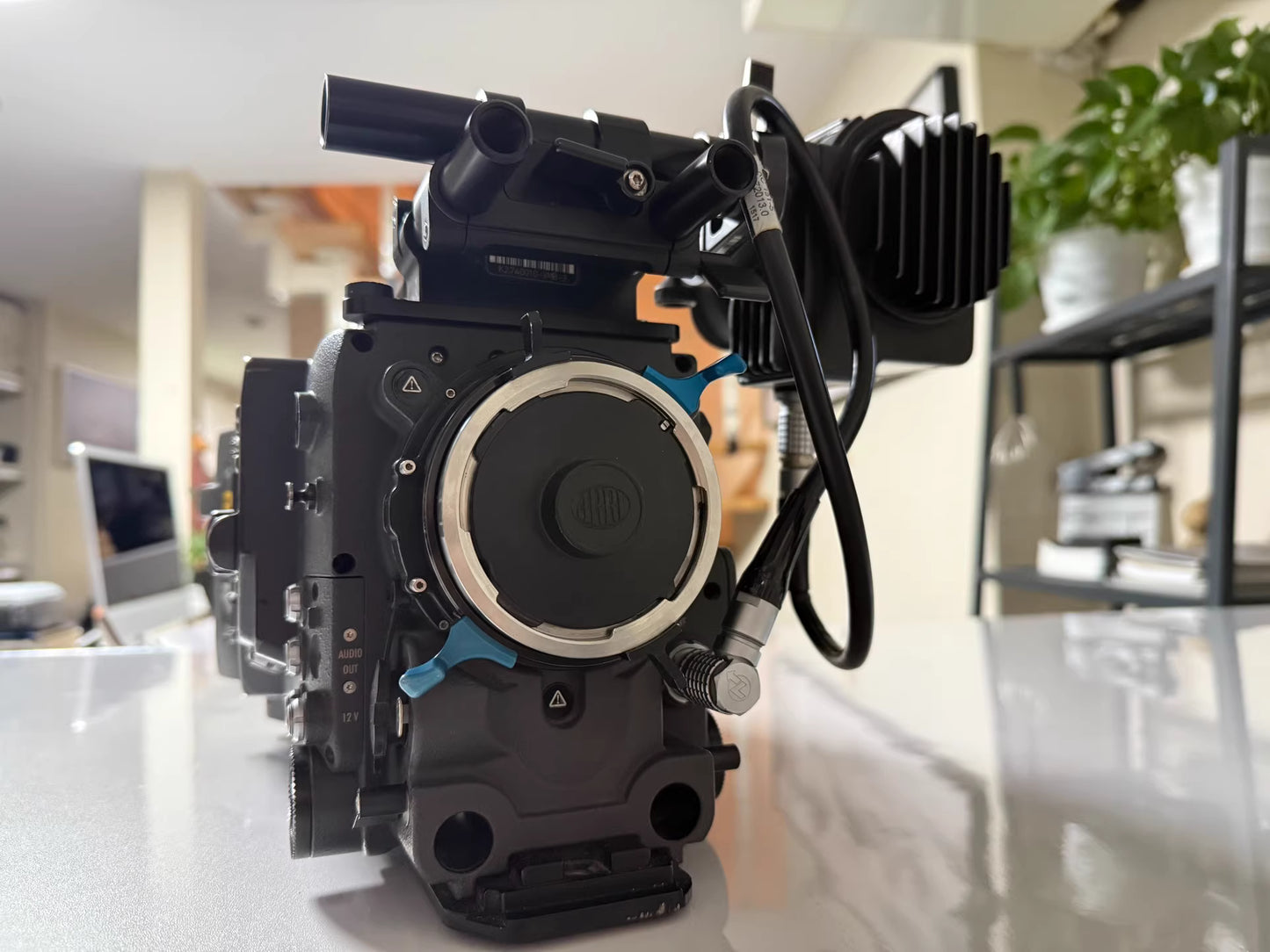 ARRI Alexa LF LPL (3075 Hours)
