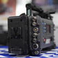 ARRI ALEXA SXT EV Camera Body ( 1104 Hours )