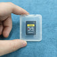 Sony 80GB CFexpress Type A TOUGH Memory Card