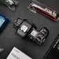 Canon EOS R5 Mirrorless Camera