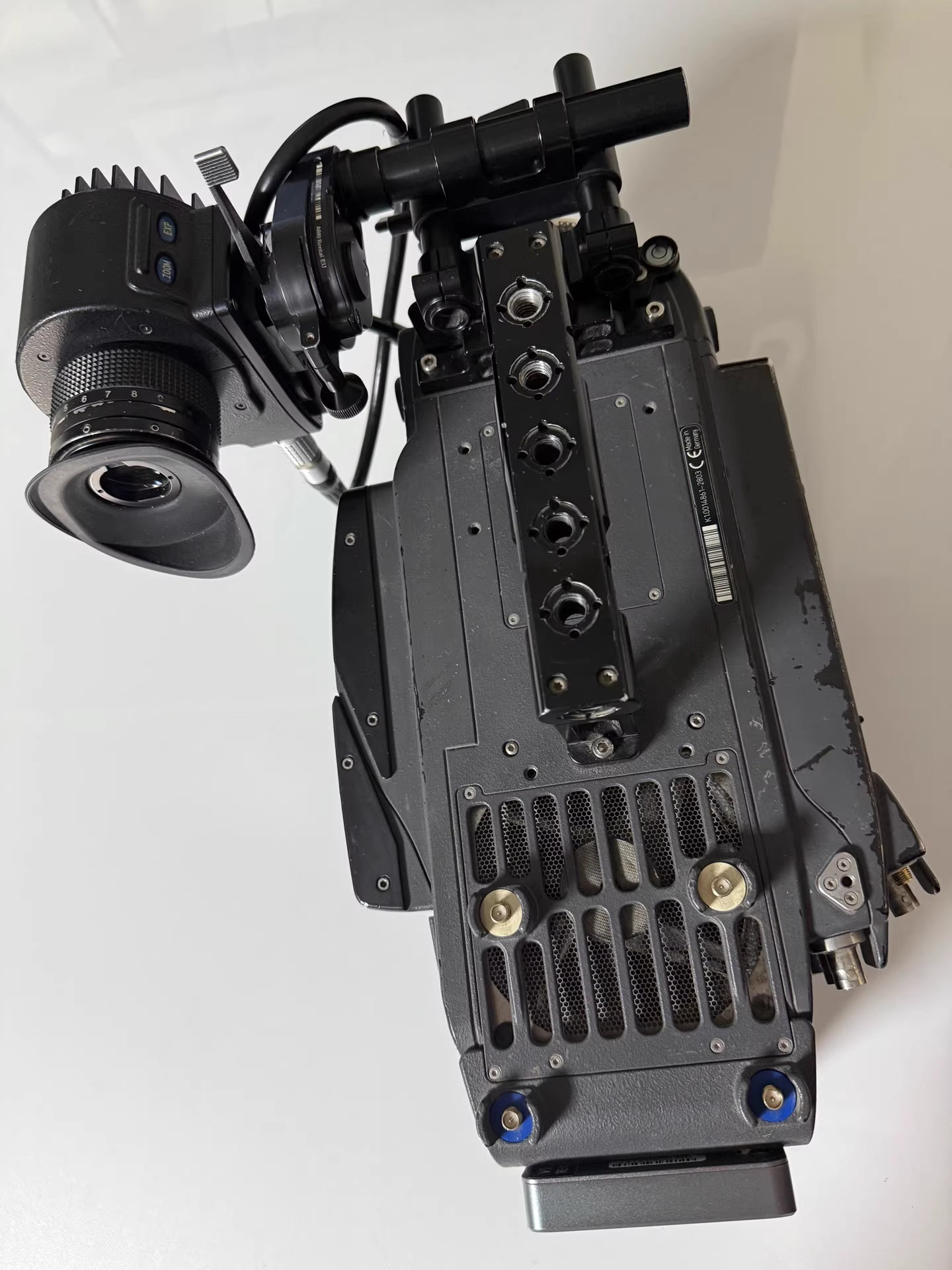 ARRI Alexa LF LPL (3075 Hours)