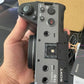 Sony FX30 Digital Cinema Camera + Cage