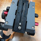 Manfrotto 504HD Fluid Video Head with Flat Base
