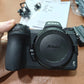 Nikon Z7 II Mirrorless Camera