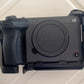 Sony FX30 Digital Cinema Camera + Cage