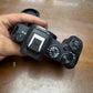 Canon EOS R8 Mirrorless Camera