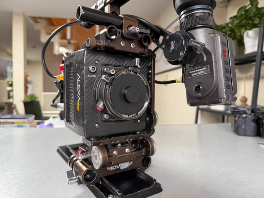 Arri Alexa Mini ( 15,000 Hours ) No Licence