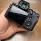 Sony a7R V Mirrorless Camera